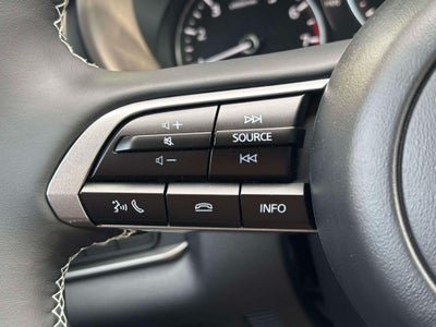 2026 Mazda Mazda CX-30 2.5 S Aire Edition
