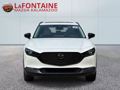 2026 Mazda Mazda CX-30 2.5 S Aire Edition