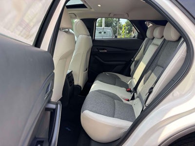 2026 Mazda Mazda CX-30 2.5 S Aire Edition