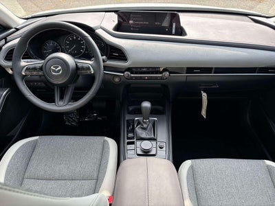 2026 Mazda Mazda CX-30 2.5 S Aire Edition