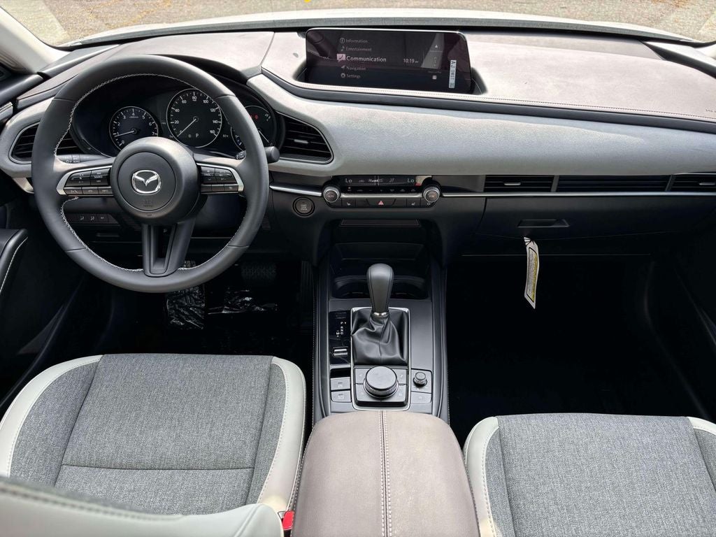 2026 Mazda Mazda CX-30 2.5 S Aire Edition