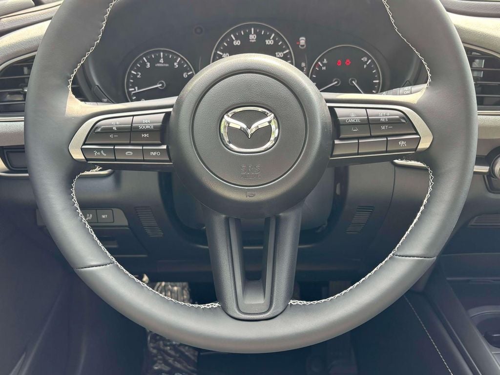 2026 Mazda Mazda CX-30 2.5 S Aire Edition