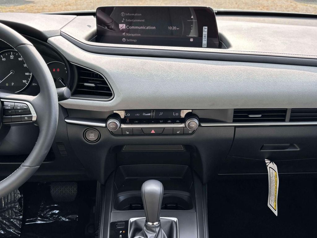 2026 Mazda Mazda CX-30 2.5 S Aire Edition