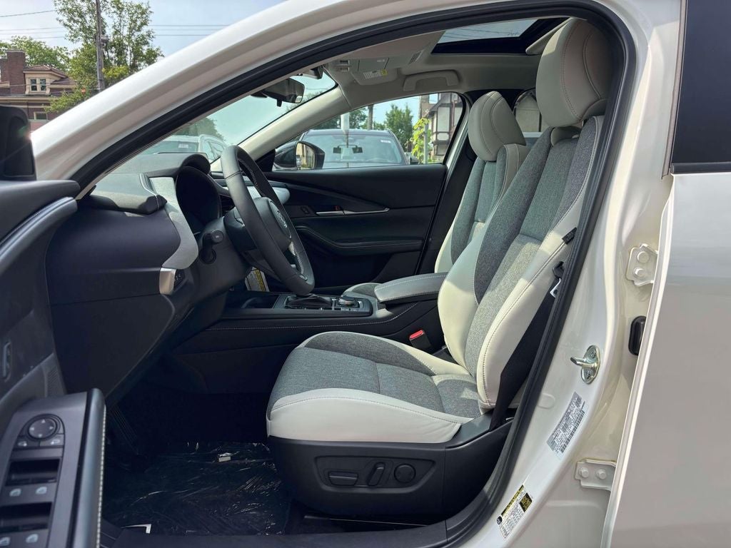2026 Mazda Mazda CX-30 2.5 S Aire Edition