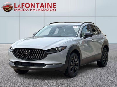 2026 Mazda Mazda CX-30 2.5 S Aire Edition
