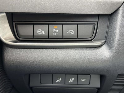 2026 Mazda Mazda CX-30 2.5 S Aire Edition