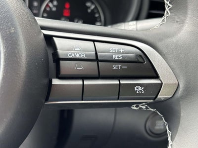 2026 Mazda Mazda CX-30 2.5 S Aire Edition