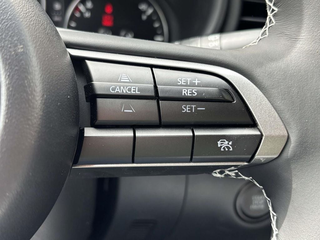 2026 Mazda Mazda CX-30 2.5 S Aire Edition