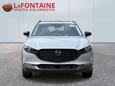 2026 Mazda Mazda CX-30 2.5 S Aire Edition