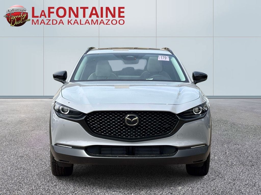 2026 Mazda Mazda CX-30 2.5 S Aire Edition
