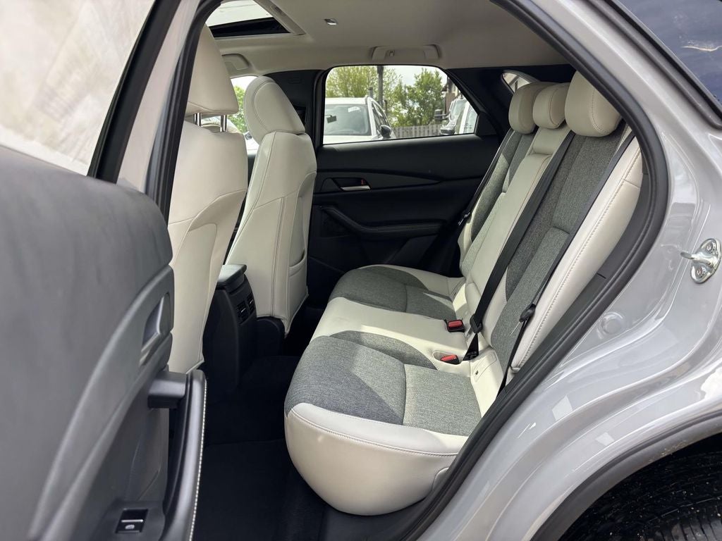 2026 Mazda Mazda CX-30 2.5 S Aire Edition