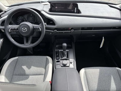 2026 Mazda Mazda CX-30 2.5 S Aire Edition