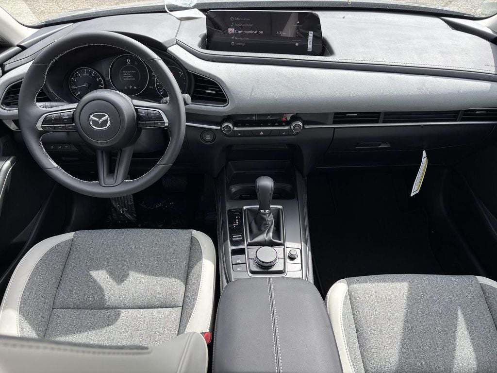 2026 Mazda Mazda CX-30 2.5 S Aire Edition