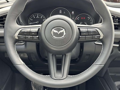 2026 Mazda Mazda CX-30 2.5 S Aire Edition
