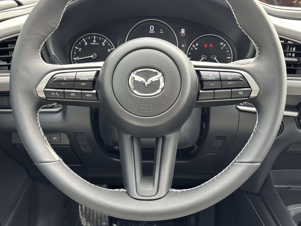 2026 Mazda Mazda CX-30 2.5 S Aire Edition