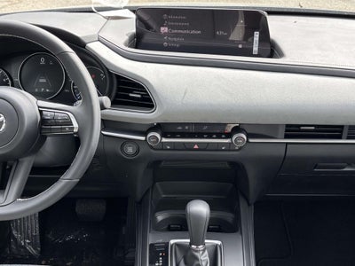 2026 Mazda Mazda CX-30 2.5 S Aire Edition