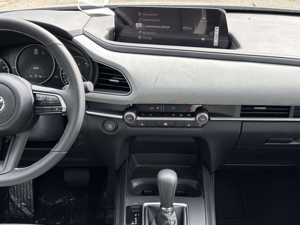 2026 Mazda Mazda CX-30 2.5 S Aire Edition