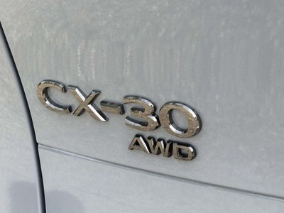 2026 Mazda Mazda CX-30 2.5 S Aire Edition