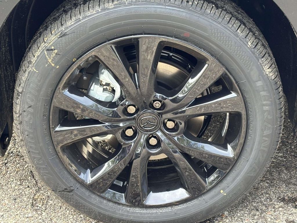 2026 Mazda Mazda CX-30 2.5 S Aire Edition