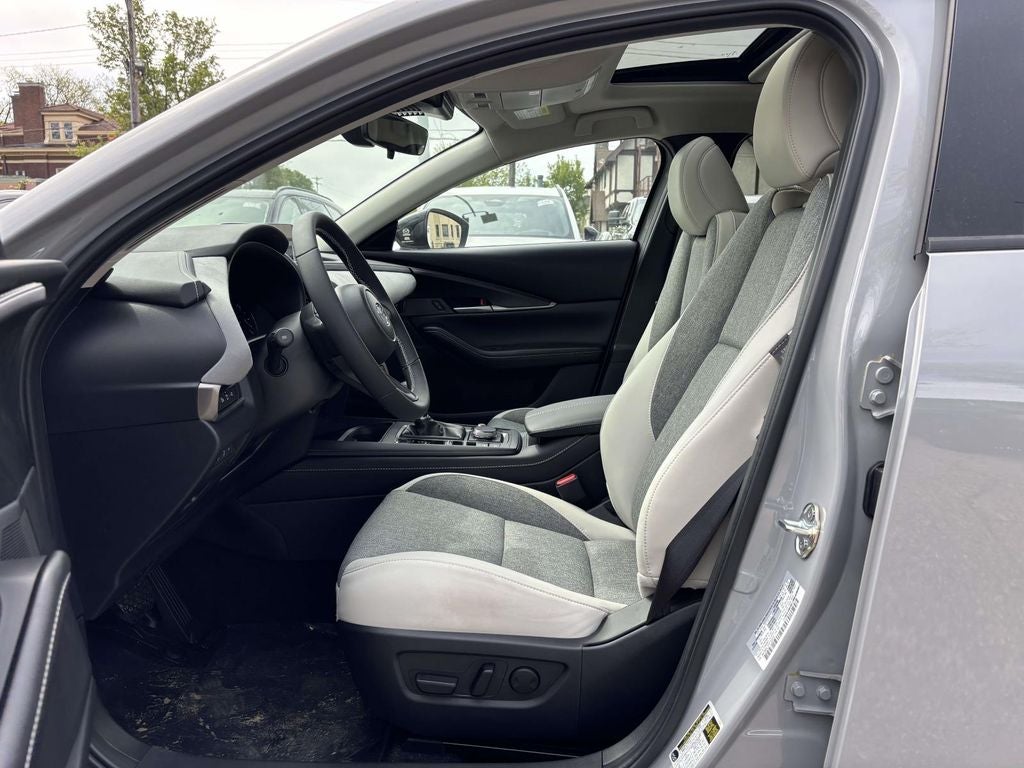 2026 Mazda Mazda CX-30 2.5 S Aire Edition