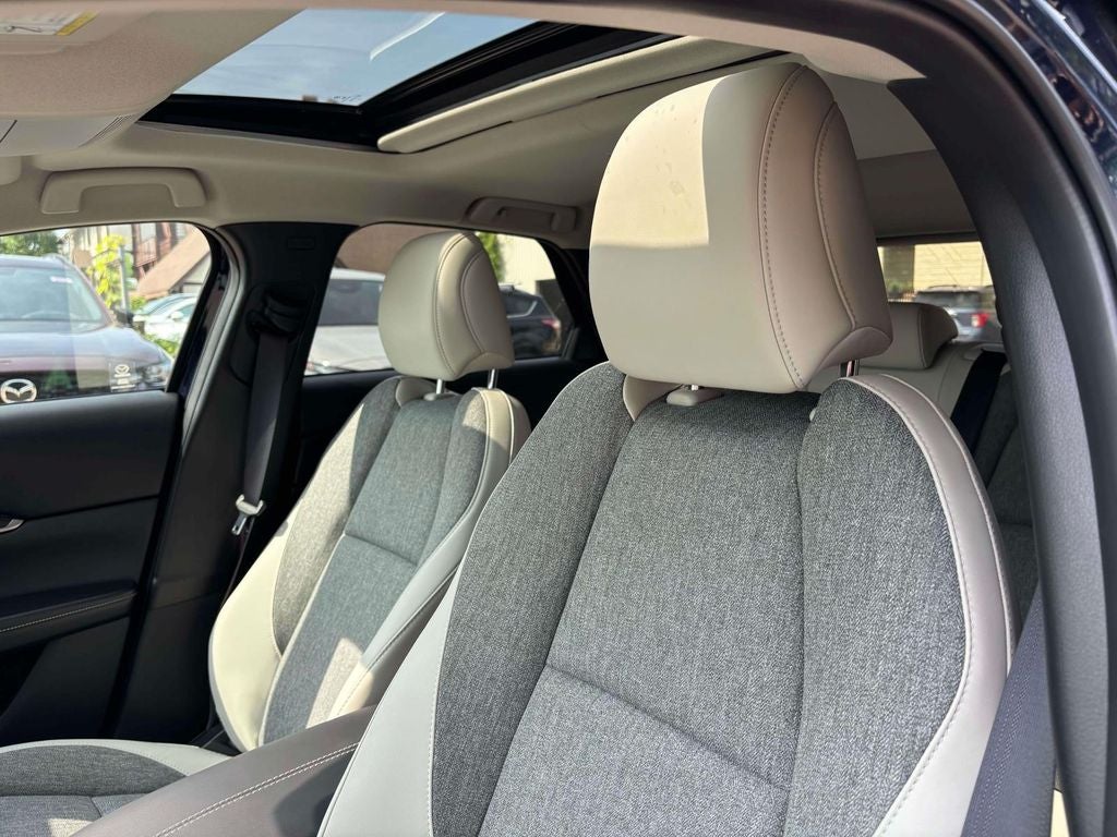 2026 Mazda Mazda CX-30 2.5 S Aire Edition