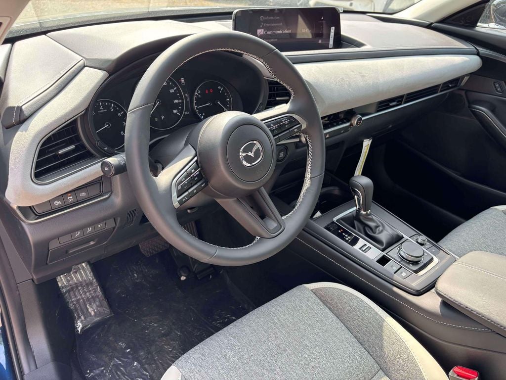 2026 Mazda Mazda CX-30 2.5 S Aire Edition
