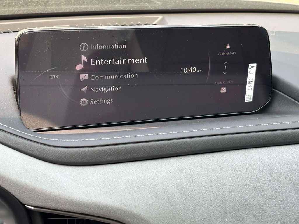 2026 Mazda Mazda CX-30 2.5 S Aire Edition