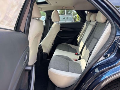 2026 Mazda Mazda CX-30 2.5 S Aire Edition