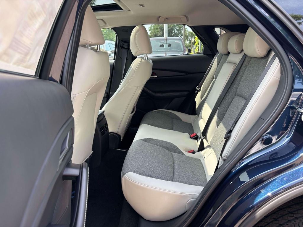 2026 Mazda Mazda CX-30 2.5 S Aire Edition