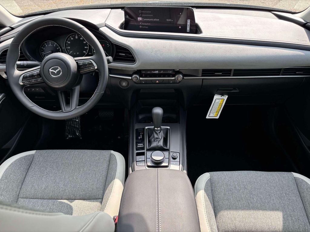 2026 Mazda Mazda CX-30 2.5 S Aire Edition