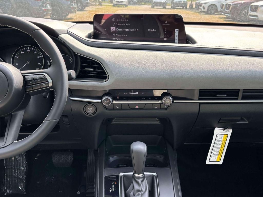 2026 Mazda Mazda CX-30 2.5 S Aire Edition