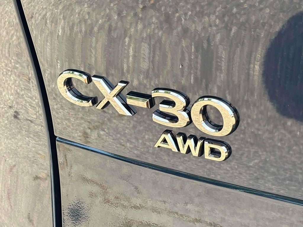 2026 Mazda Mazda CX-30 2.5 S Aire Edition