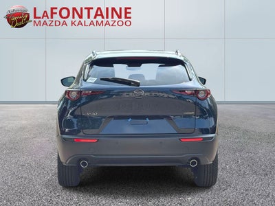 2026 Mazda Mazda CX-30 2.5 S Aire Edition