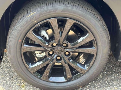 2026 Mazda Mazda CX-30 2.5 S Aire Edition