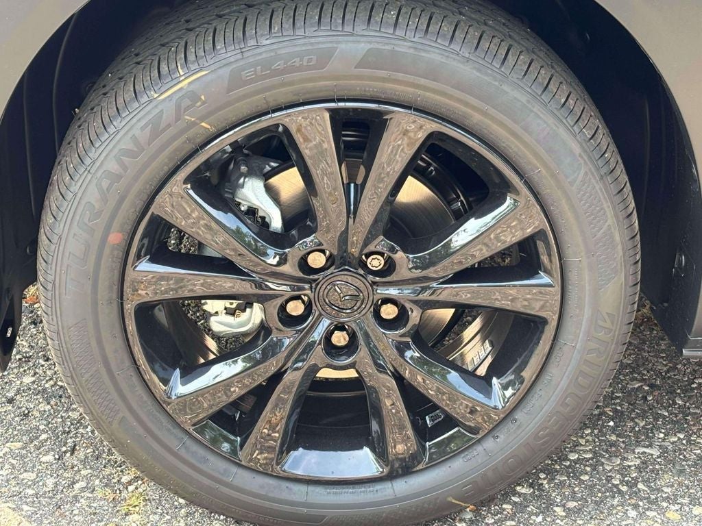 2026 Mazda Mazda CX-30 2.5 S Aire Edition