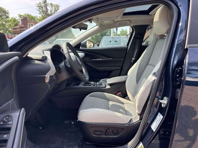 2026 Mazda Mazda CX-30 2.5 S Aire Edition