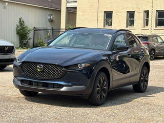 2026 Mazda Mazda CX-30 2.5 S Aire Edition