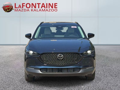 2026 Mazda Mazda CX-30 2.5 S Aire Edition