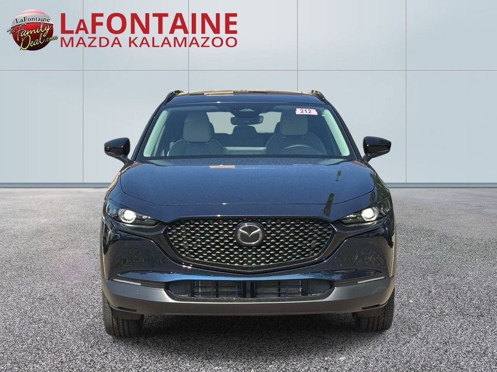 2026 Mazda Mazda CX-30 2.5 S Aire Edition