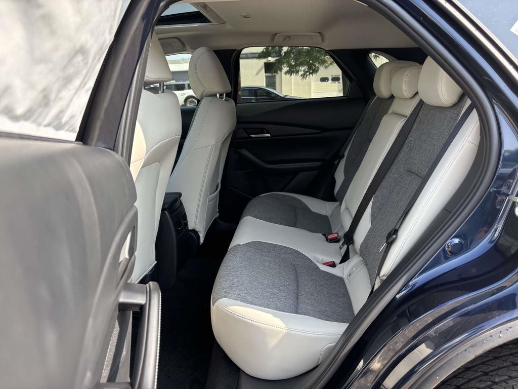 2026 Mazda Mazda CX-30 2.5 S Aire Edition