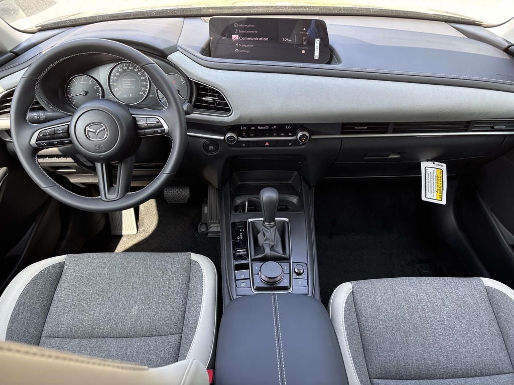 2026 Mazda Mazda CX-30 2.5 S Aire Edition