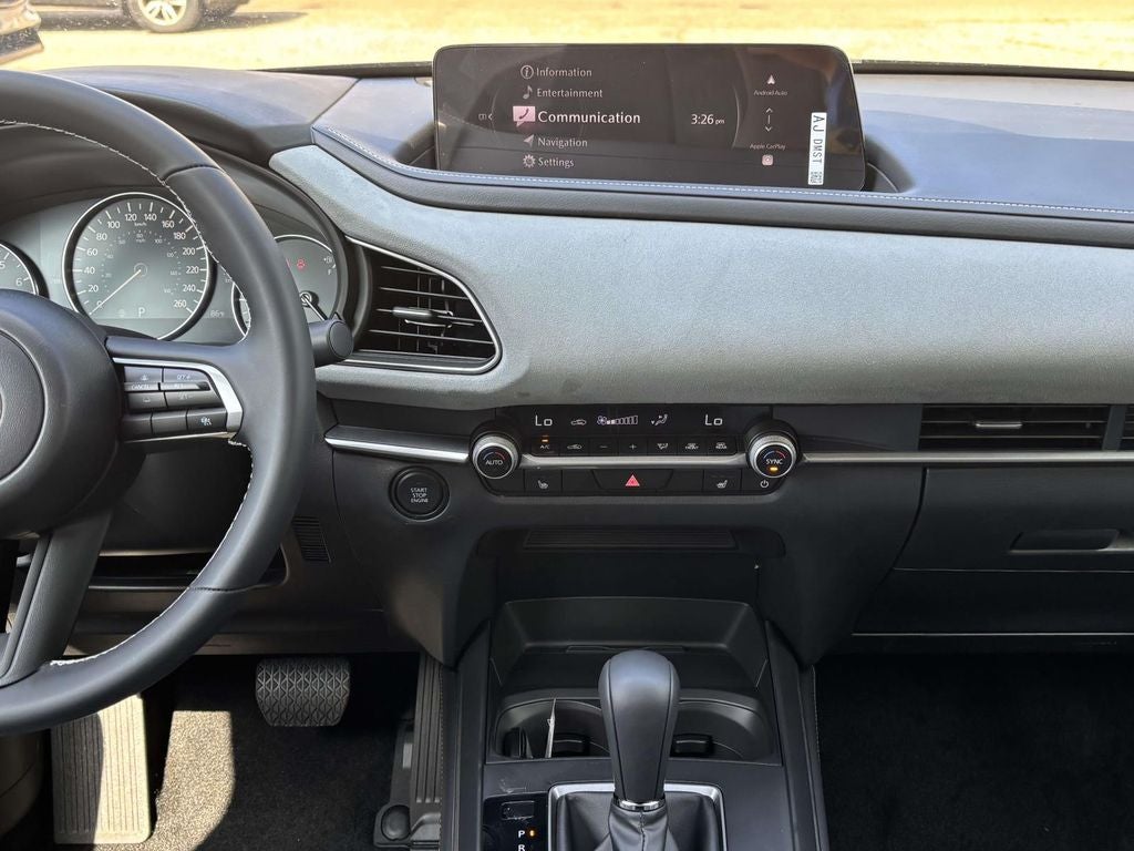 2026 Mazda Mazda CX-30 2.5 S Aire Edition