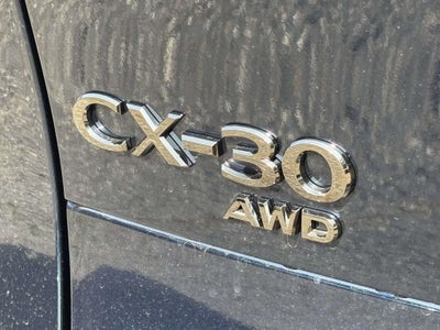 2026 Mazda Mazda CX-30 2.5 S Aire Edition