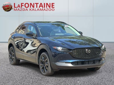 2026 Mazda Mazda CX-30 2.5 S Aire Edition