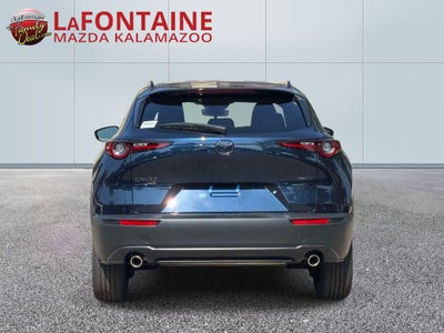 2026 Mazda Mazda CX-30 2.5 S Aire Edition