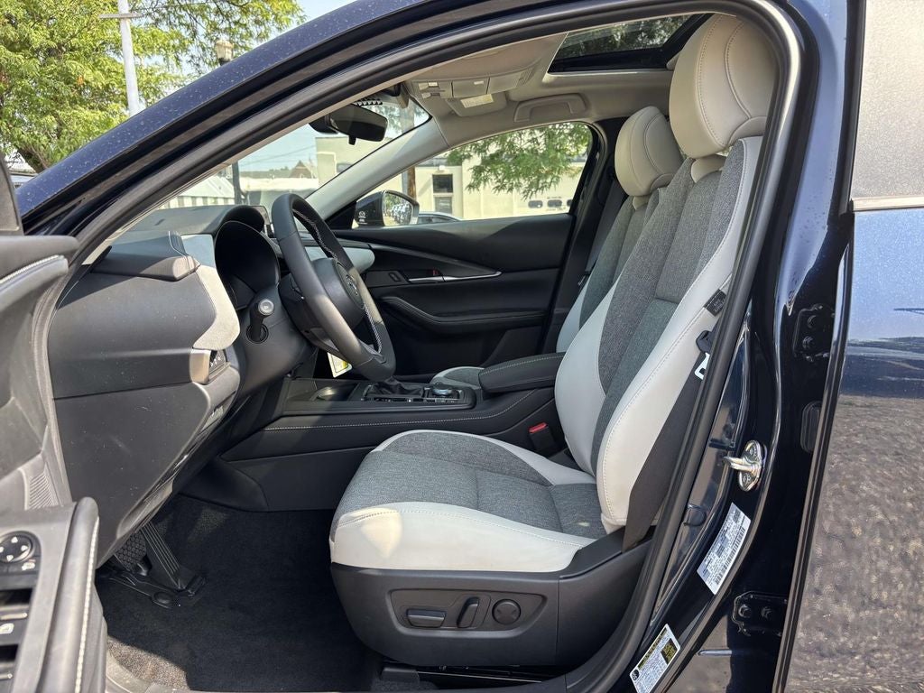 2026 Mazda Mazda CX-30 2.5 S Aire Edition