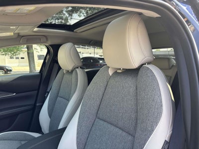 2026 Mazda Mazda CX-30 2.5 S Aire Edition