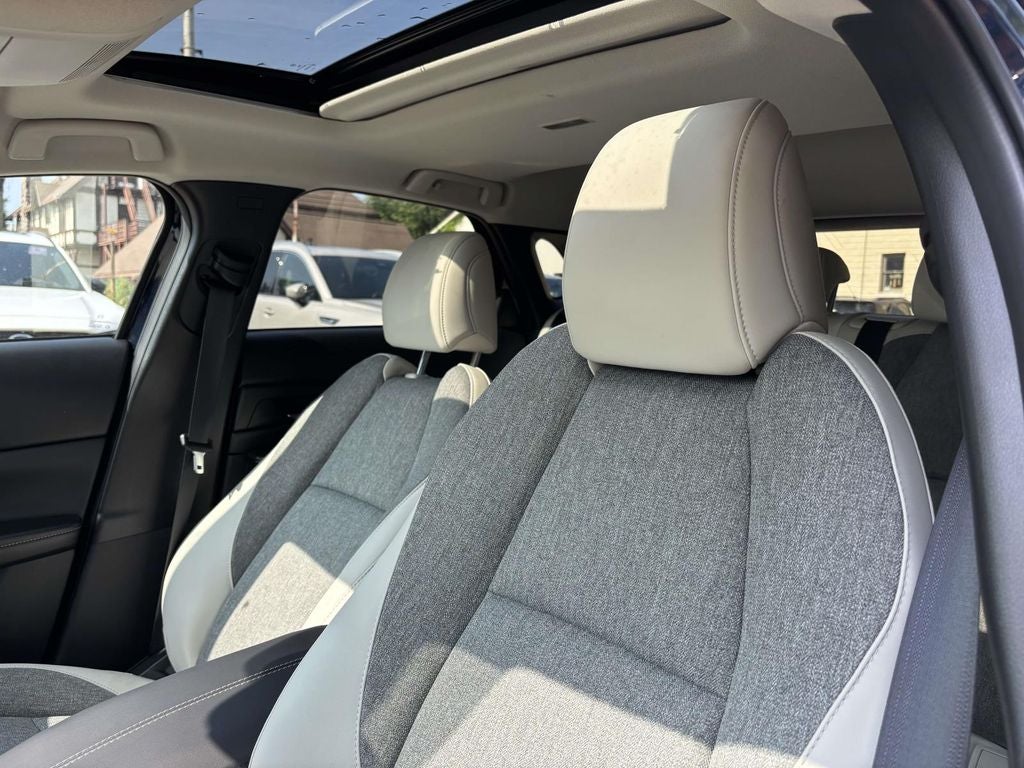 2026 Mazda Mazda CX-30 2.5 S Aire Edition