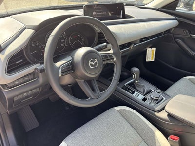 2026 Mazda Mazda CX-30 2.5 S Aire Edition