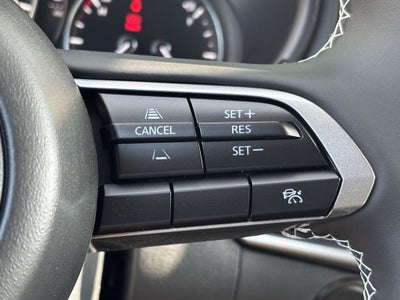 2026 Mazda Mazda CX-30 2.5 S Aire Edition